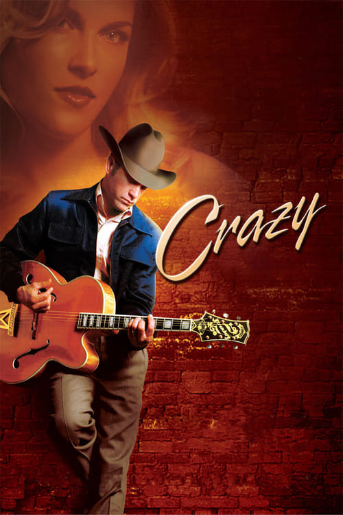 Crazy (2008) poster