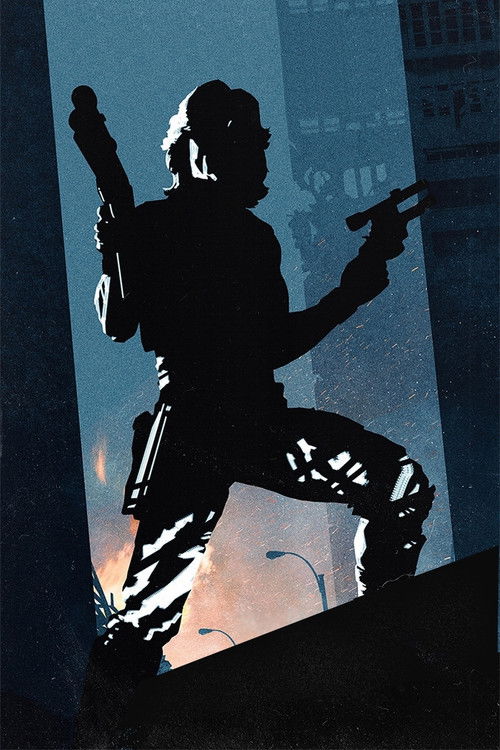 Pòster de Escape From ... Collection