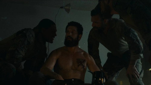The Punisher: One Last Kill still