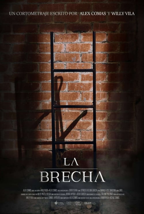 La Brecha (2020) poster