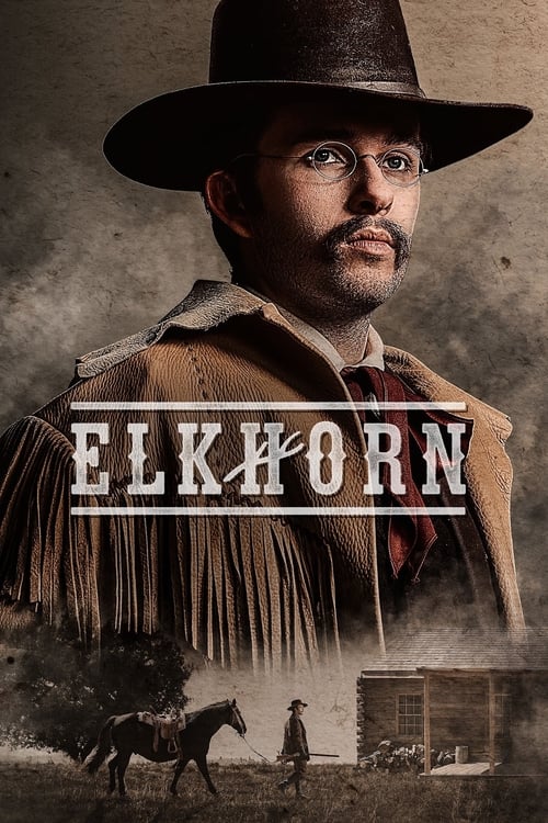 Poster Elkhorn