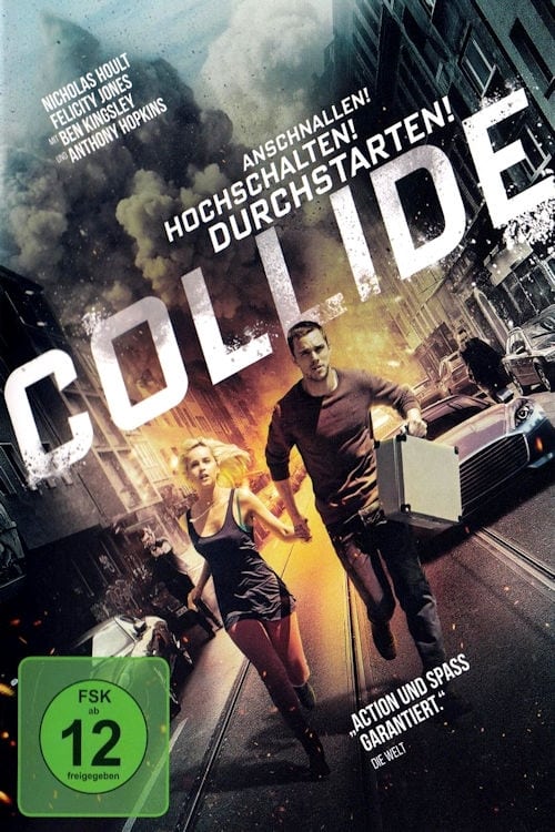 Schauen Collide On-line Streaming