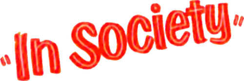 In Society