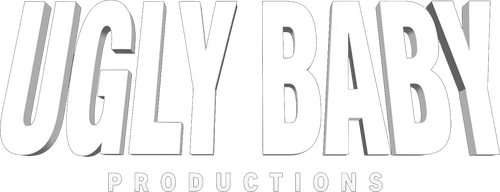 Ugly Baby Productions logo