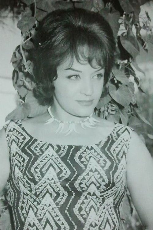 Shahla Riahi