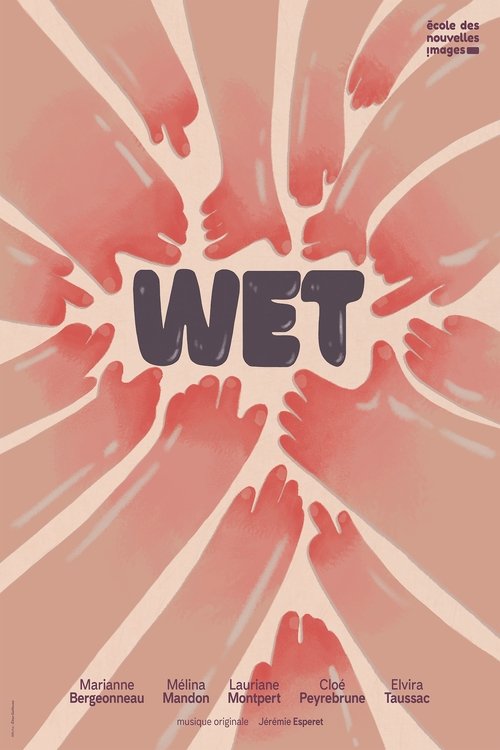 Wet cover