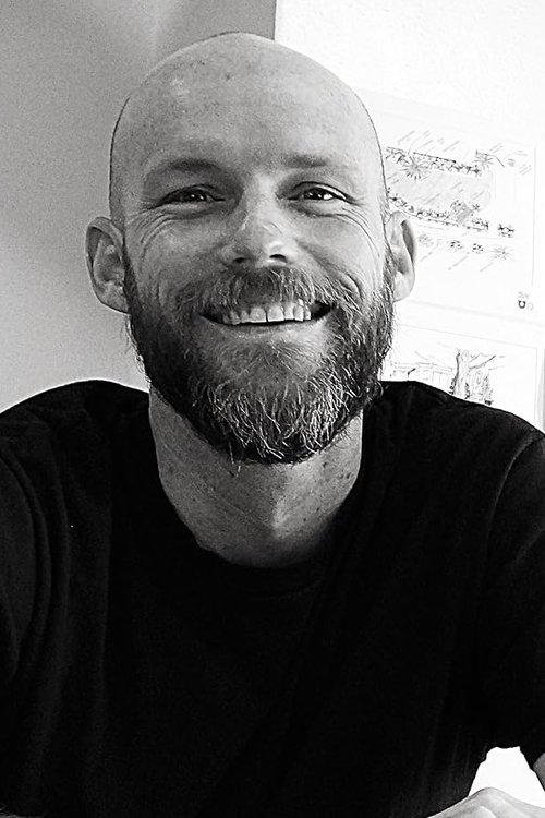 Christopher Carmichael