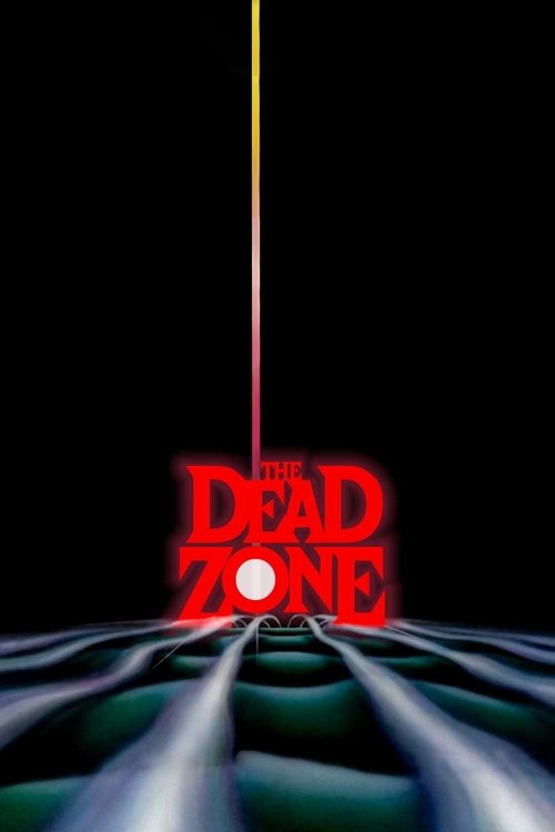 The Dead Zone poster