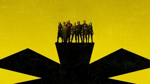 Thunderbolts* Movie Screenshot