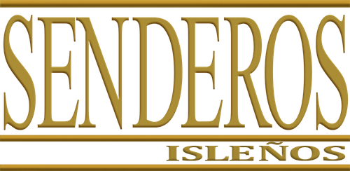 Senderos isleños