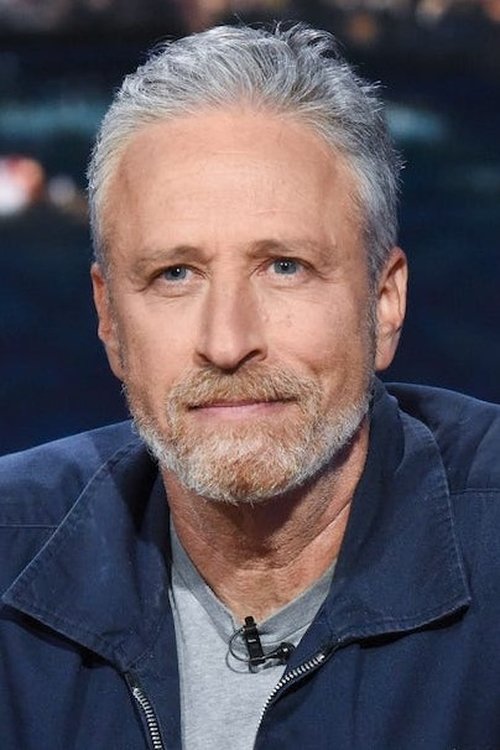 Kép: Jon Stewart színész profilképe