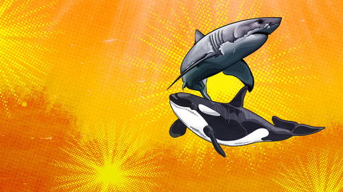 Great White Assassins