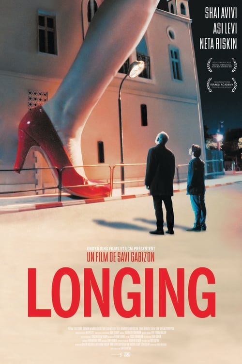 Longing poster