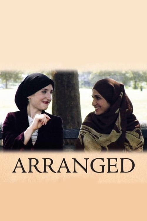 Arranged (2007) poster