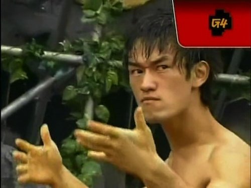 Image de l'épisode 1