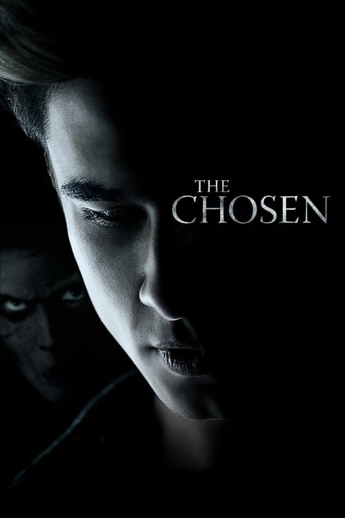 Poster The Chosen 2015