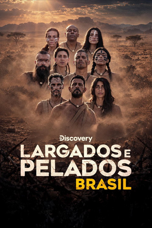 Largados e Pelados Brasil