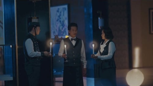 Poster della serie Hotel Del Luna