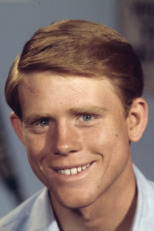 Ron Howard