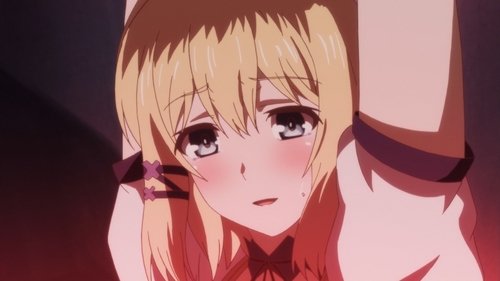 Akashic Records of Bastard Magic Instructor: 1×9