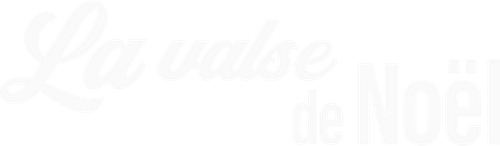 La valse de Noël