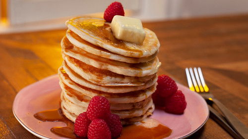 Pancake Brunch