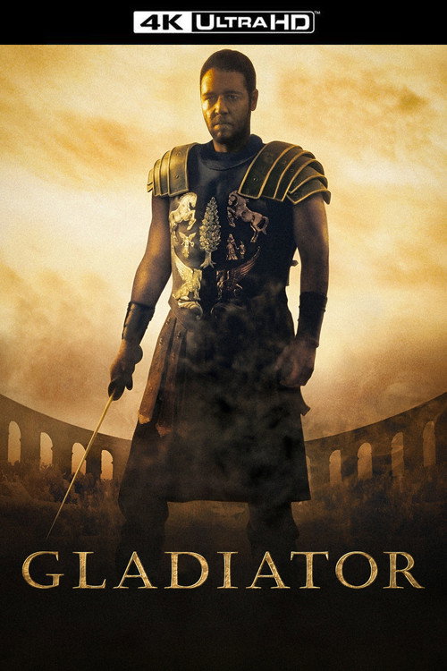 Gladiator