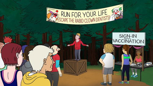 BoJack Horseman: 4×12