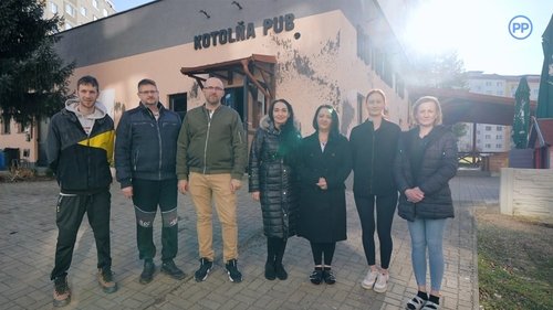 Image de l'épisode 13