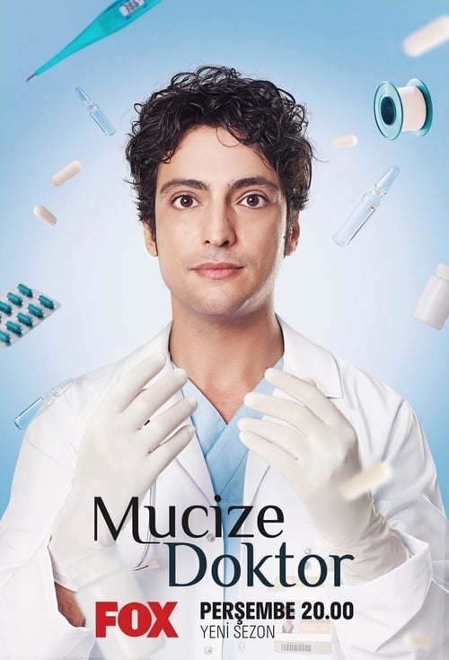 Mucize Doktor, S02 - (2020)