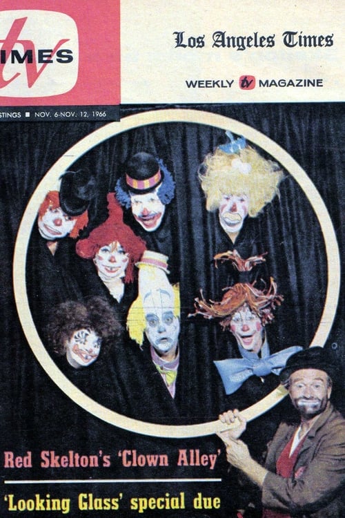 Clown Alley (1966)