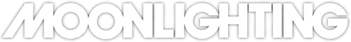 Moonlighting's logo image