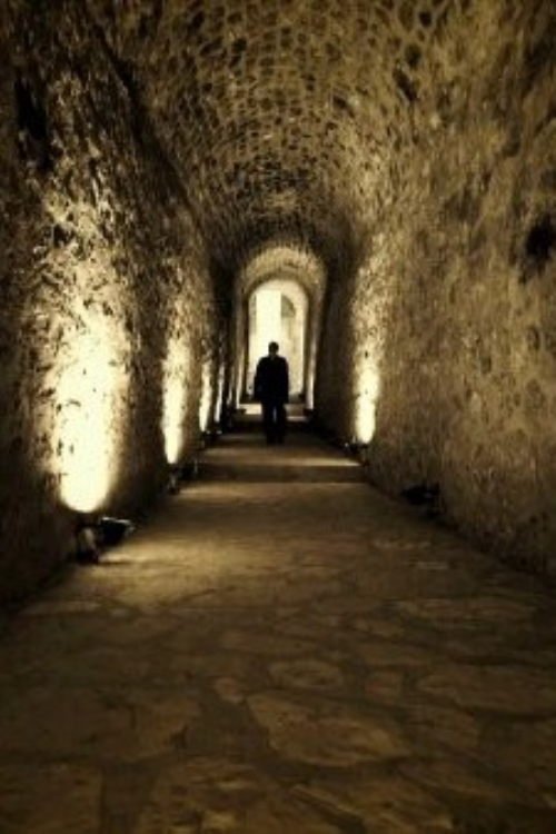 Gate of Darkness poster