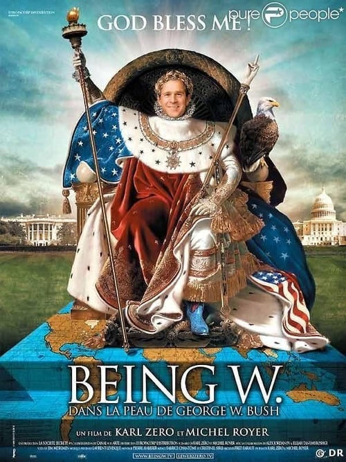 Dans la peau de George W. Bush (2008)