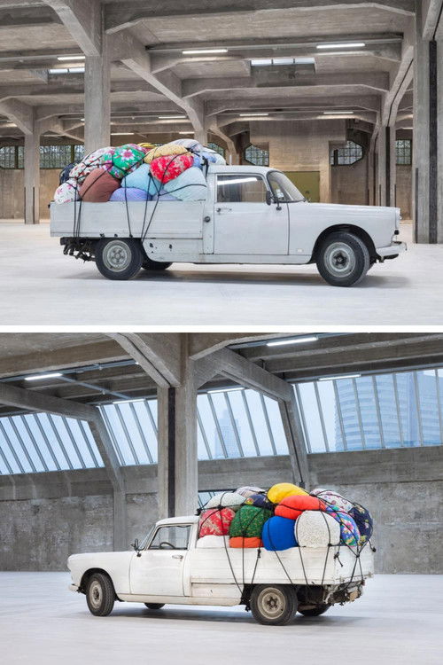 Bottari Truck – Migrateurs