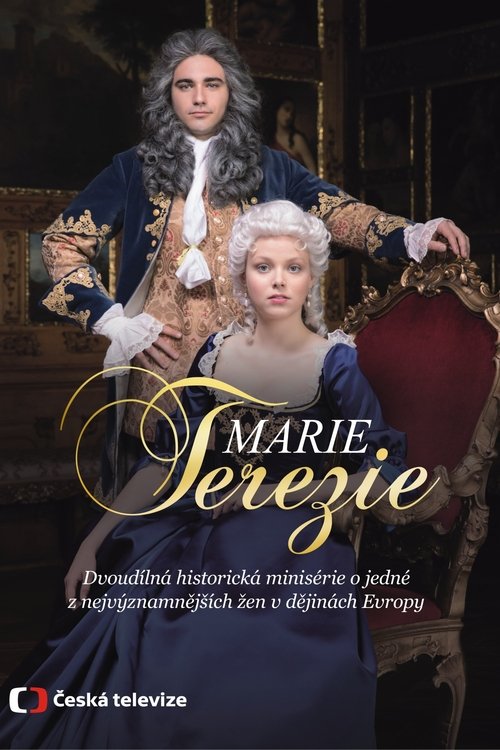 Escena 6 de Mária Terézia