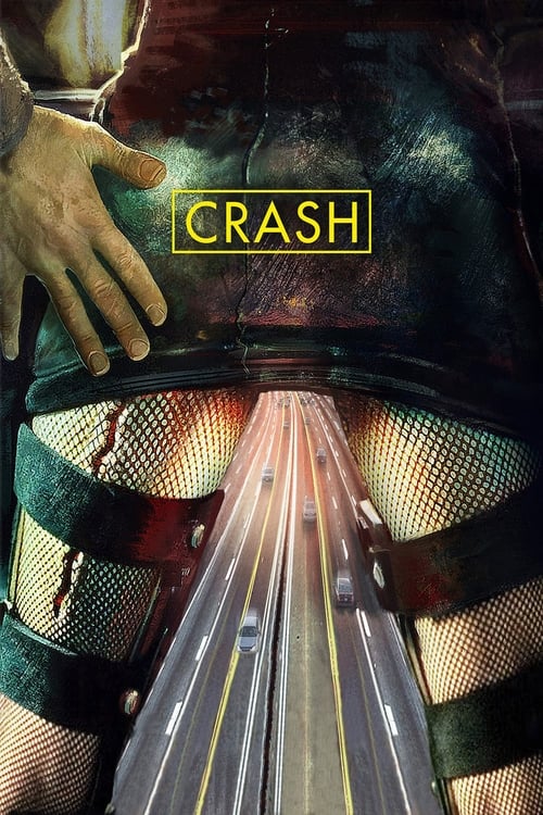 Crash 1996