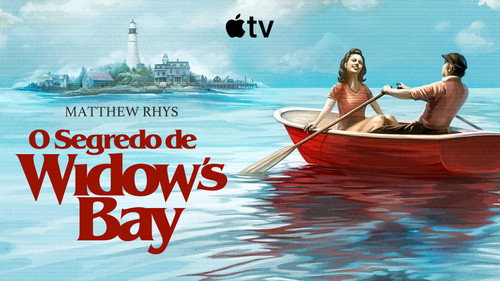 O Segredo de Widow’s Bay