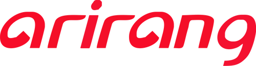 ArirangTV logo