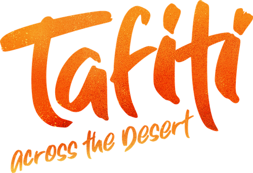 Tafiti: Across the Desert