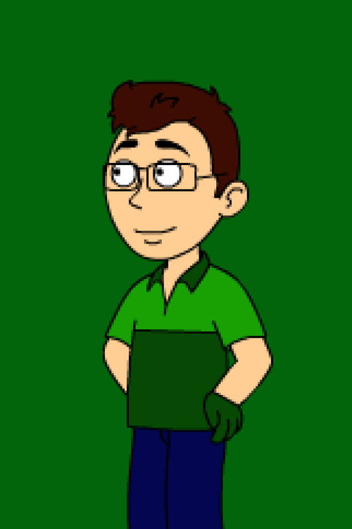 2024Friend Jack