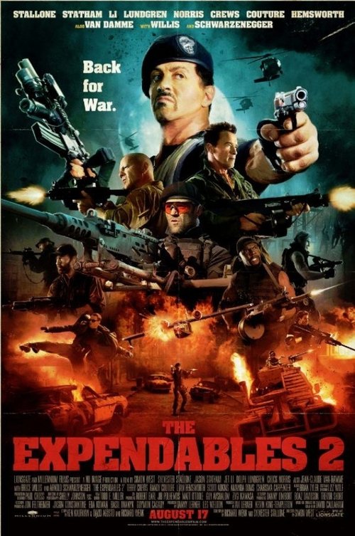Posters