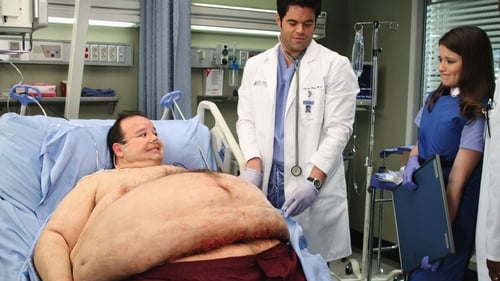 Grey's Anatomy - Season 6 - Episode 21: How Insensitive