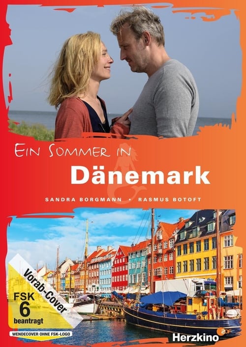 Ein Sommer in Dänemark 2016