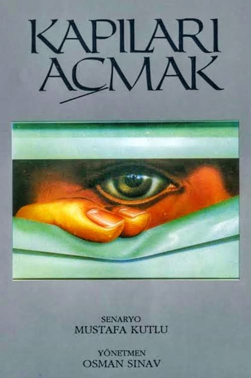 Kapıları Açmak