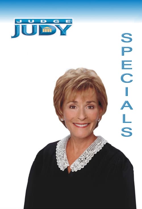 Judge Judy, S00E4031 - (2011)