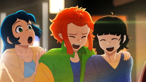 Interstellar Ranger Commence