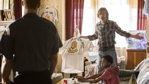 Shameless (US): 8×10