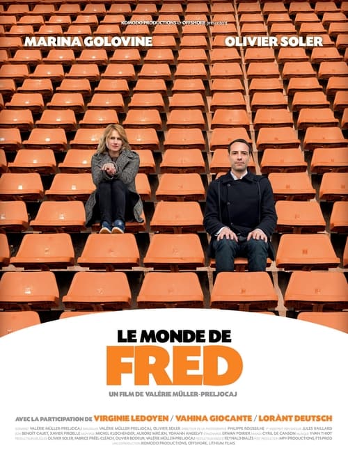 Le monde de Fred