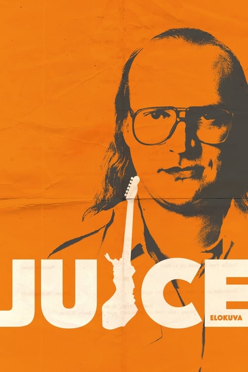 Poster Image for Ragged Life of Juice Leskinen